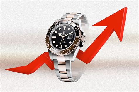 rolex preiserhöhung juli 2017|rolex price increases.